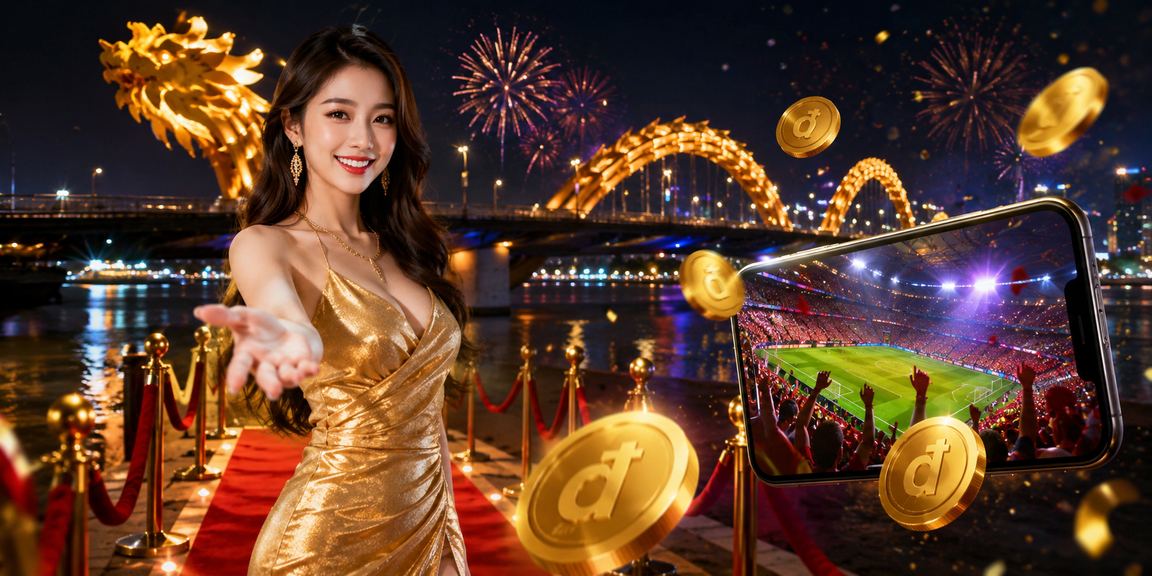 Người dùng tại Đà Nẵng tham khảo đánh giá nền tảng cá cược trực tuyến trên điện thoại
